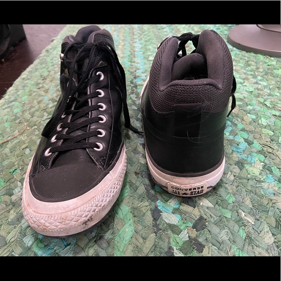 converse chucks thinsulate